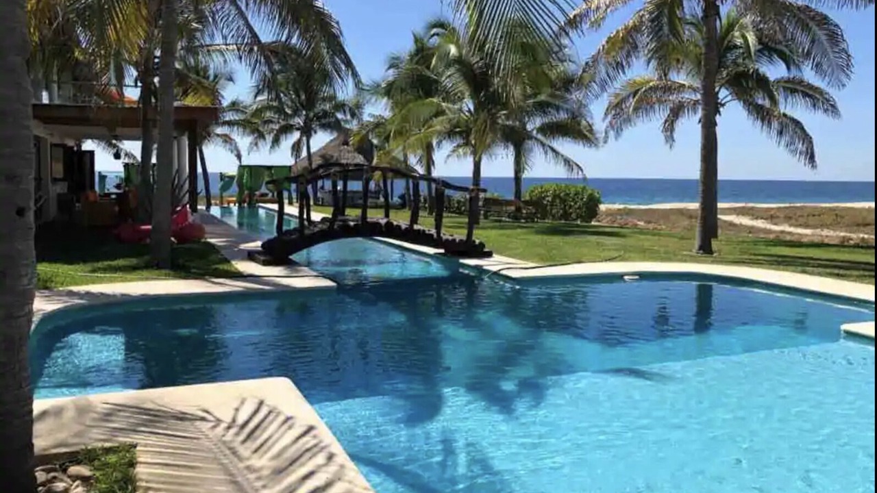 Photo of Outdoor in Puerto Escondido
