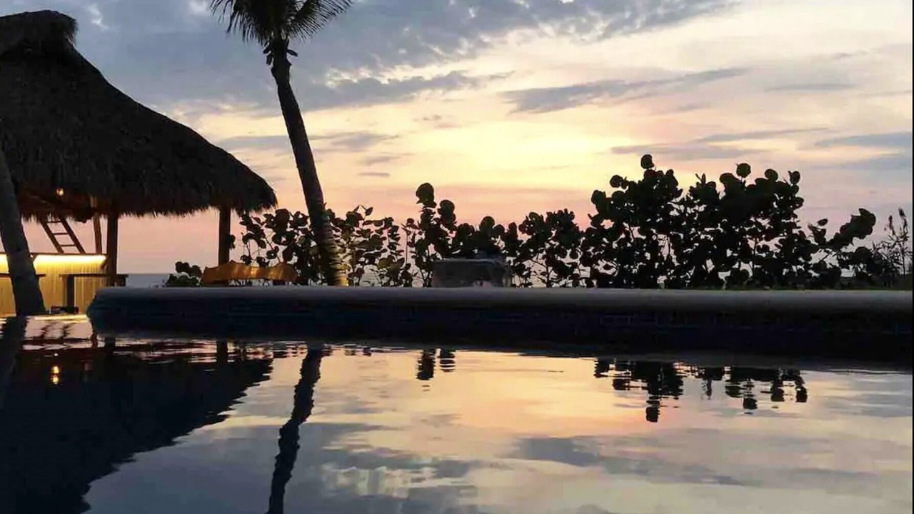 Photo of Outdoor in Puerto Escondido