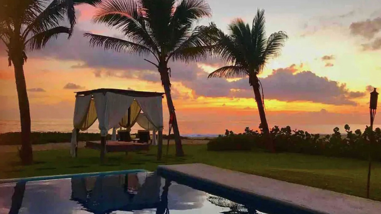 Photo of Outdoor in Puerto Escondido