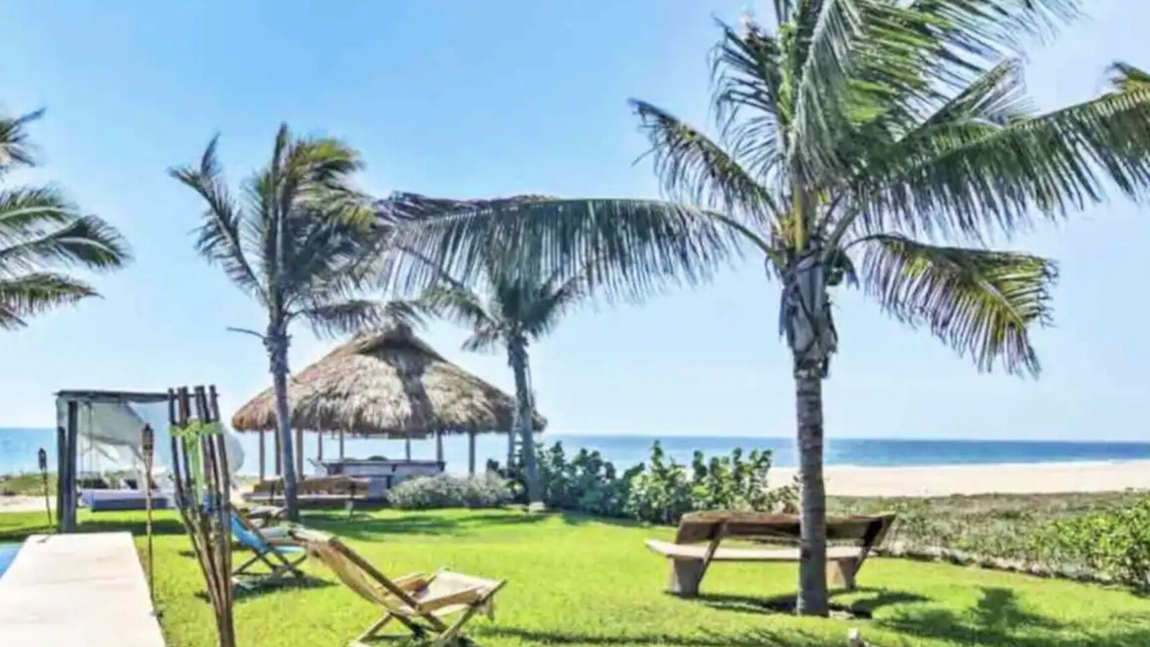 Photo of Outdoor in Puerto Escondido
