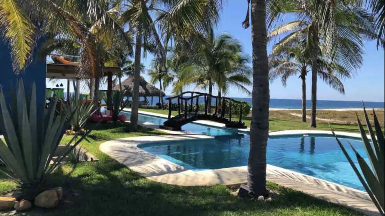 Photo of Outdoor in Puerto Escondido