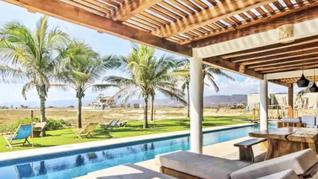Photo of Outdoor in Puerto Escondido