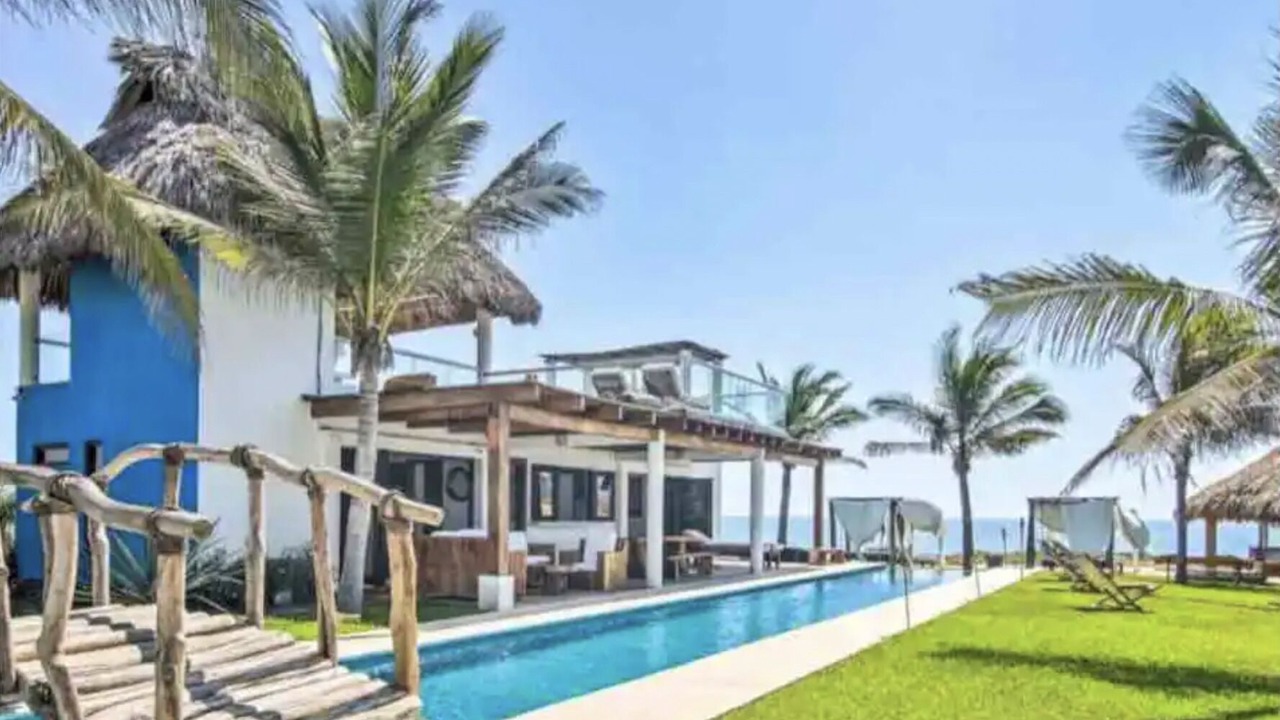 Photo of Outdoor in Puerto Escondido
