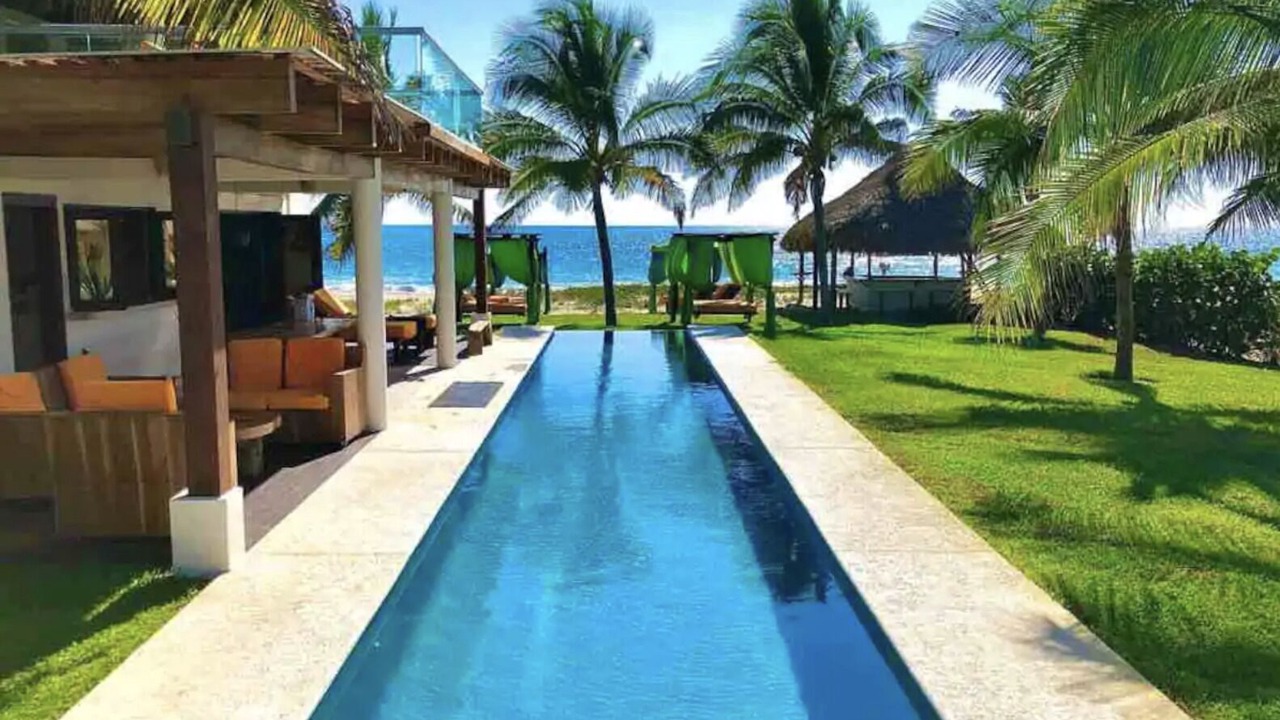 Photo of Outdoor in Puerto Escondido