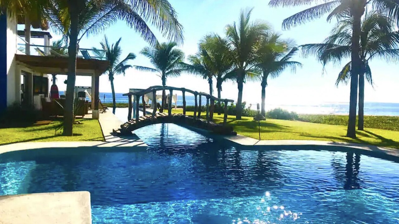 Photo of Outdoor in Puerto Escondido