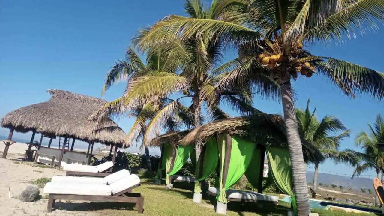 Photo of Outdoor in Puerto Escondido