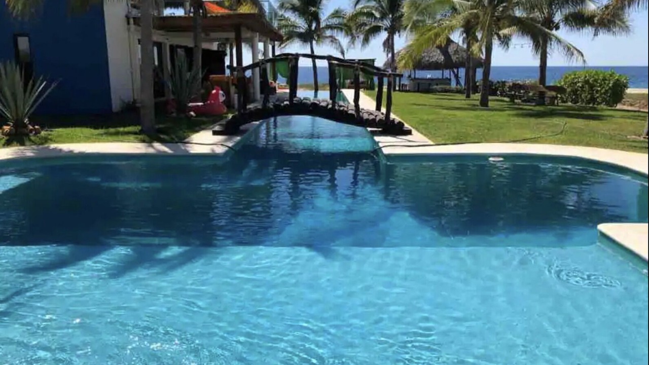 Photo of Outdoor in Puerto Escondido