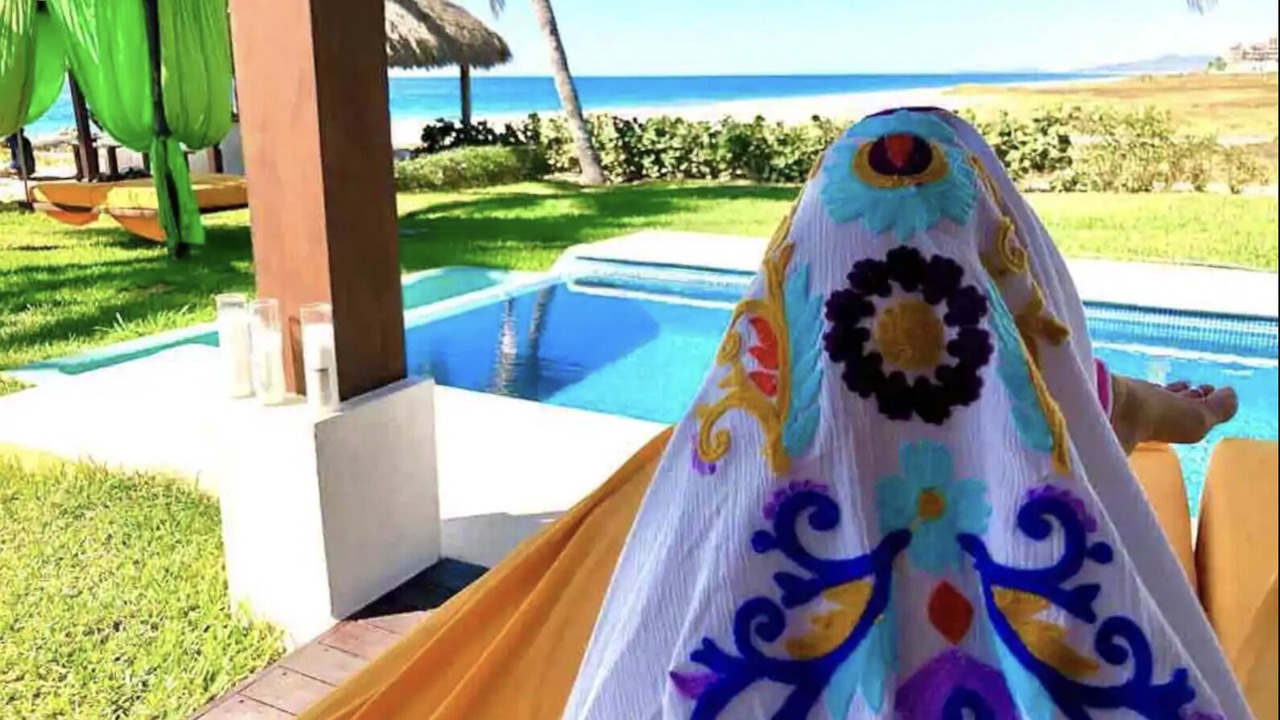 Photo of Outdoor in Puerto Escondido