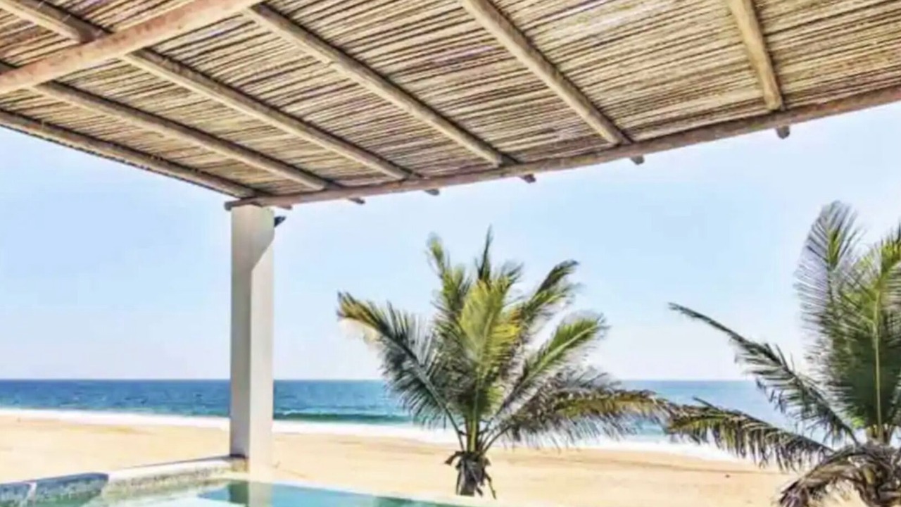 Photo of Outdoor in Puerto Escondido