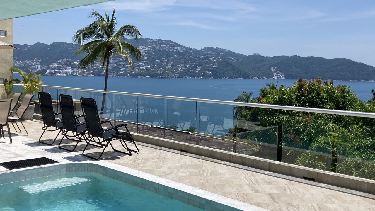 Photo of Outdoor in Caleta