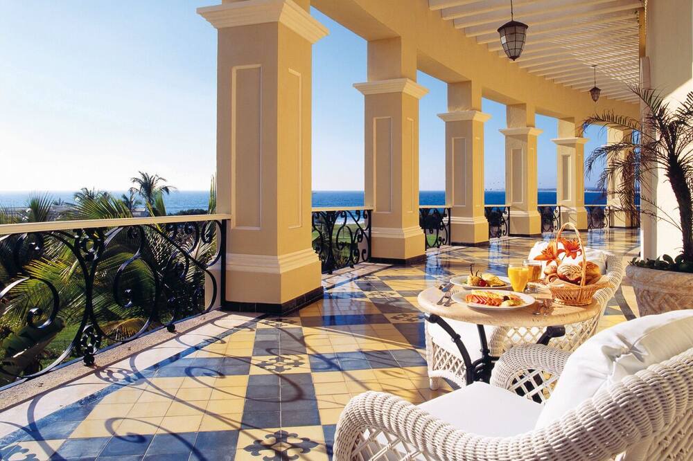 Photo of Patio Balcony in Cerritos
