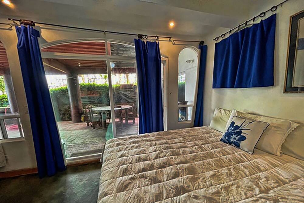 Photo of Bedroom in Primo Tapia
