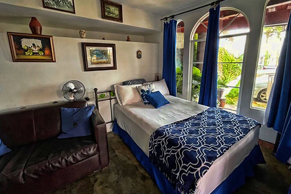 Photo of Bedroom in Primo Tapia