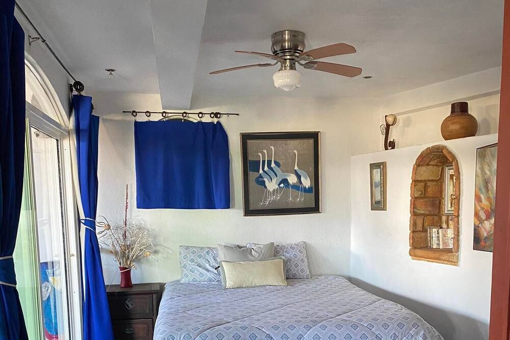 Photo of Bedroom in Primo Tapia