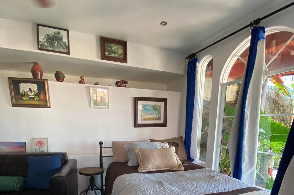 Photo of Bedroom in Primo Tapia