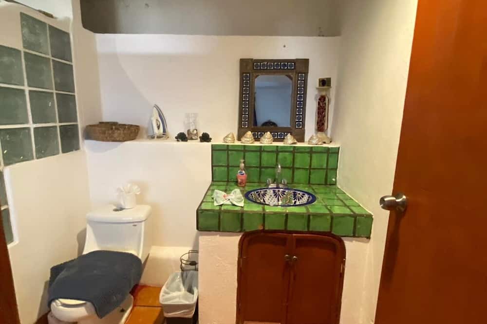 Photo of Bathroom in Primo Tapia