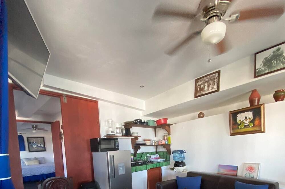 Photo of Livingroom in Primo Tapia