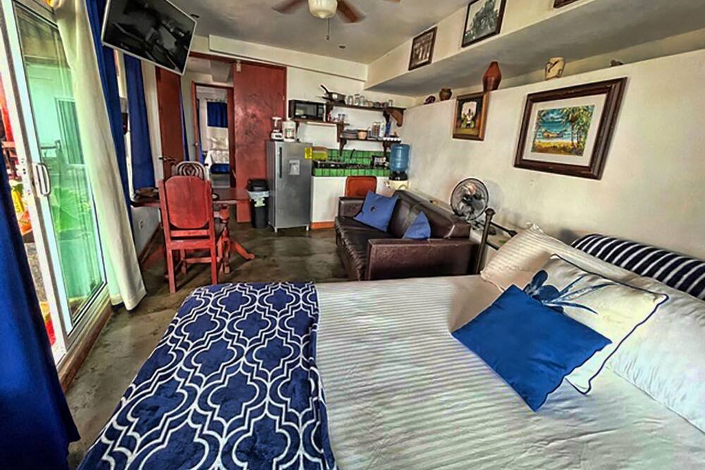 Photo of Bedroom in Primo Tapia