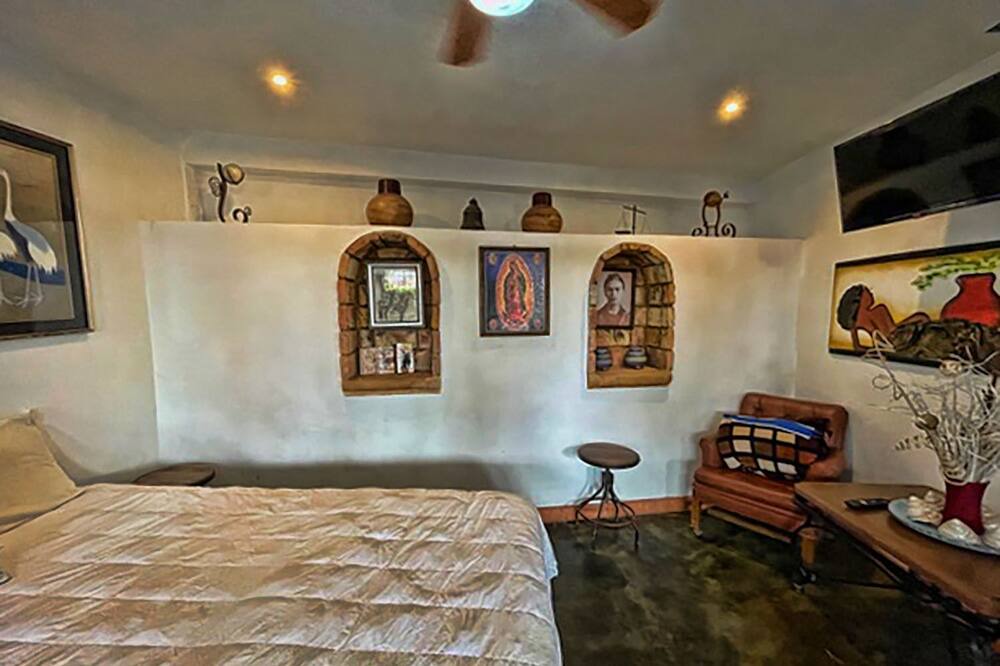 Photo of Bedroom in Primo Tapia