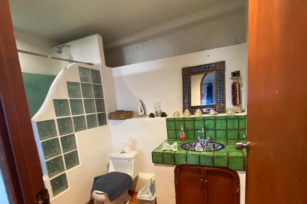 Photo of Bathroom in Primo Tapia