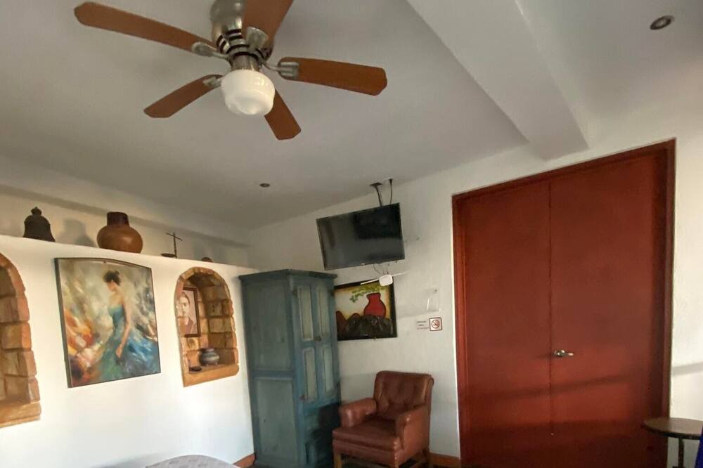 Photo of Bedroom in Primo Tapia