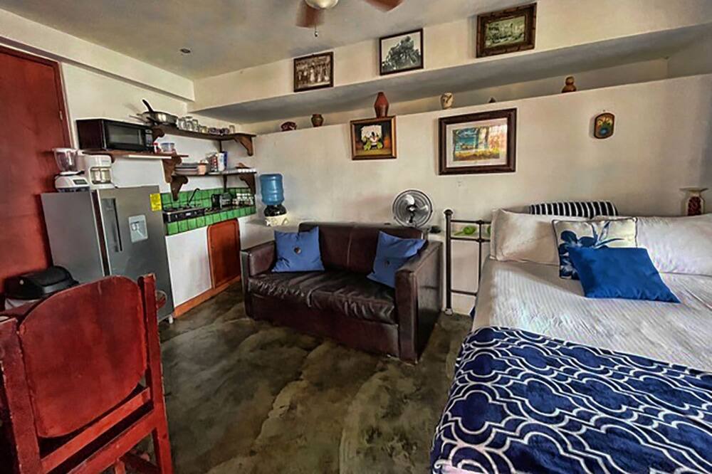 Photo of Bedroom in Primo Tapia