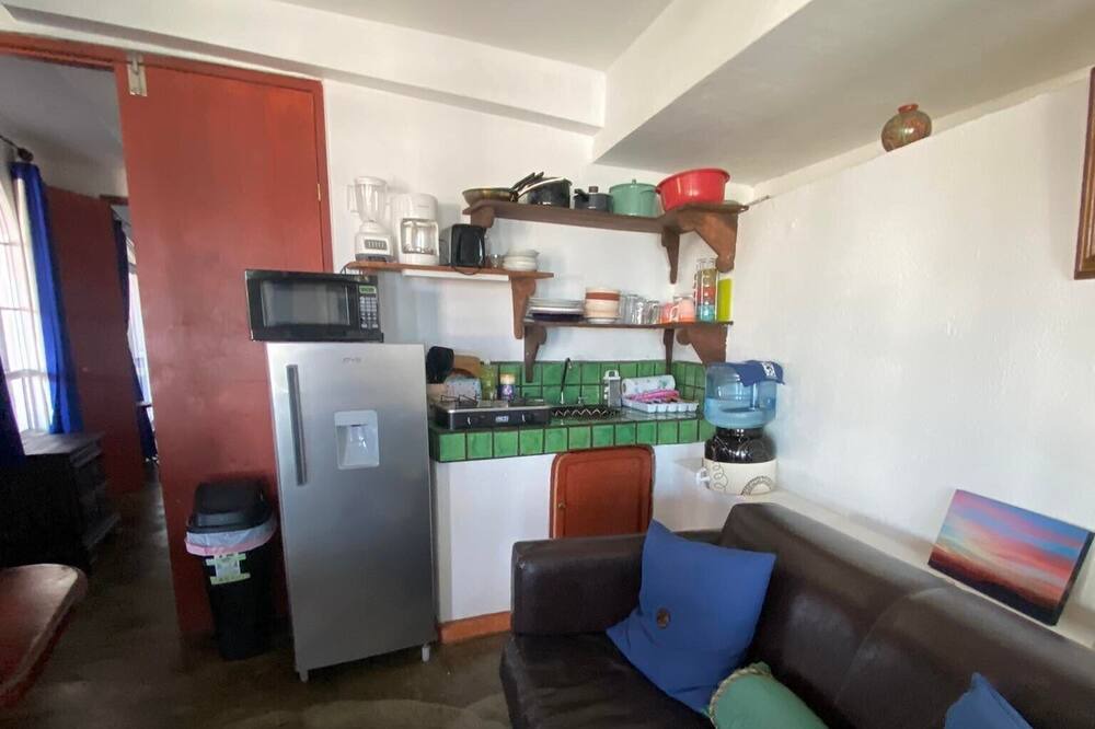 Photo of Livingroom in Primo Tapia
