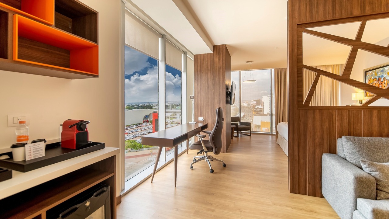 Photo of Bedroom in Leon