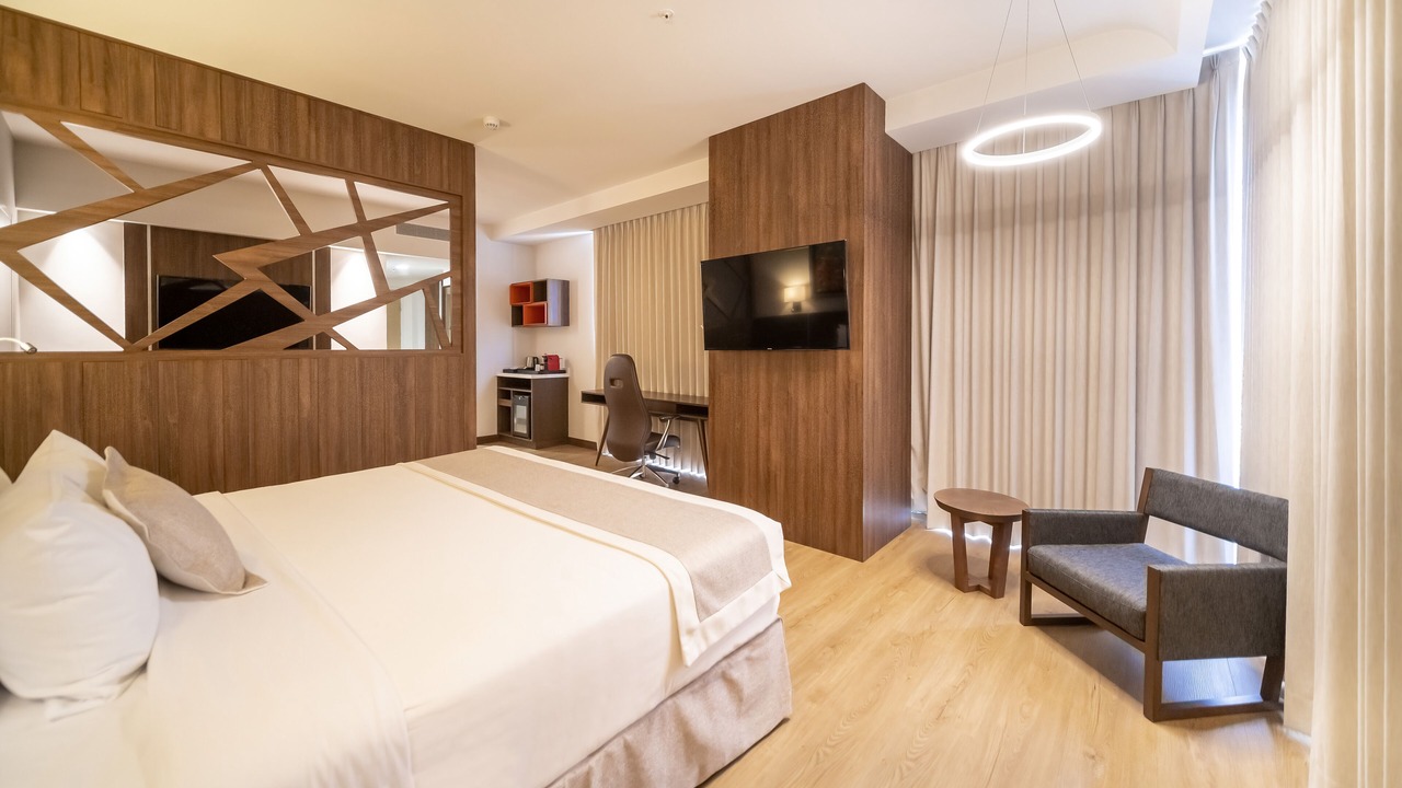 Photo of Bedroom in Leon