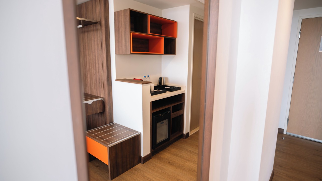 Photo of Bedroom in Leon