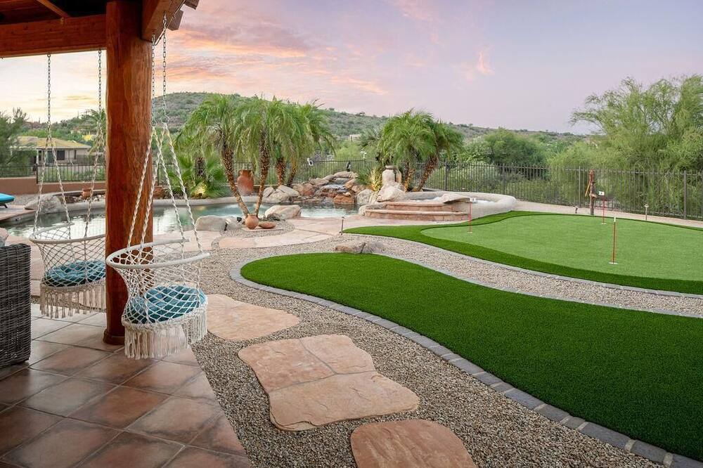 Photo of Outdoor in Fountain Hills