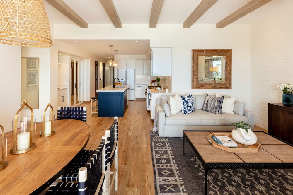Photo of Livingroom in Buzzards