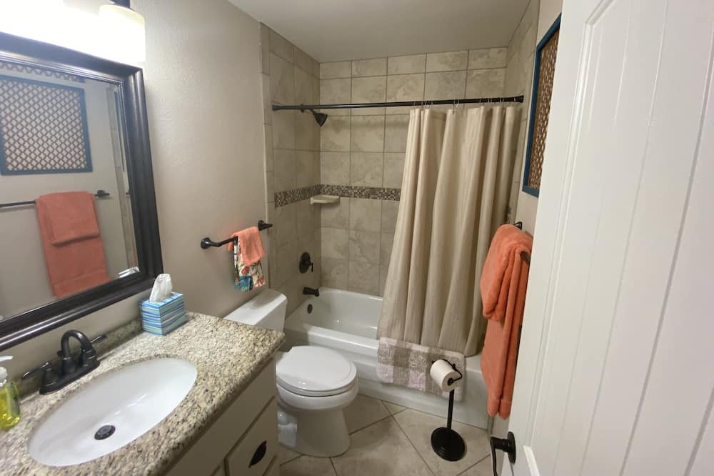 Photo of Bathroom in Fortuna Foothills