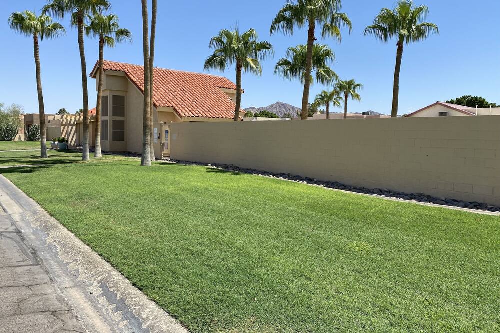 Photo of Outdoor in Fortuna Foothills