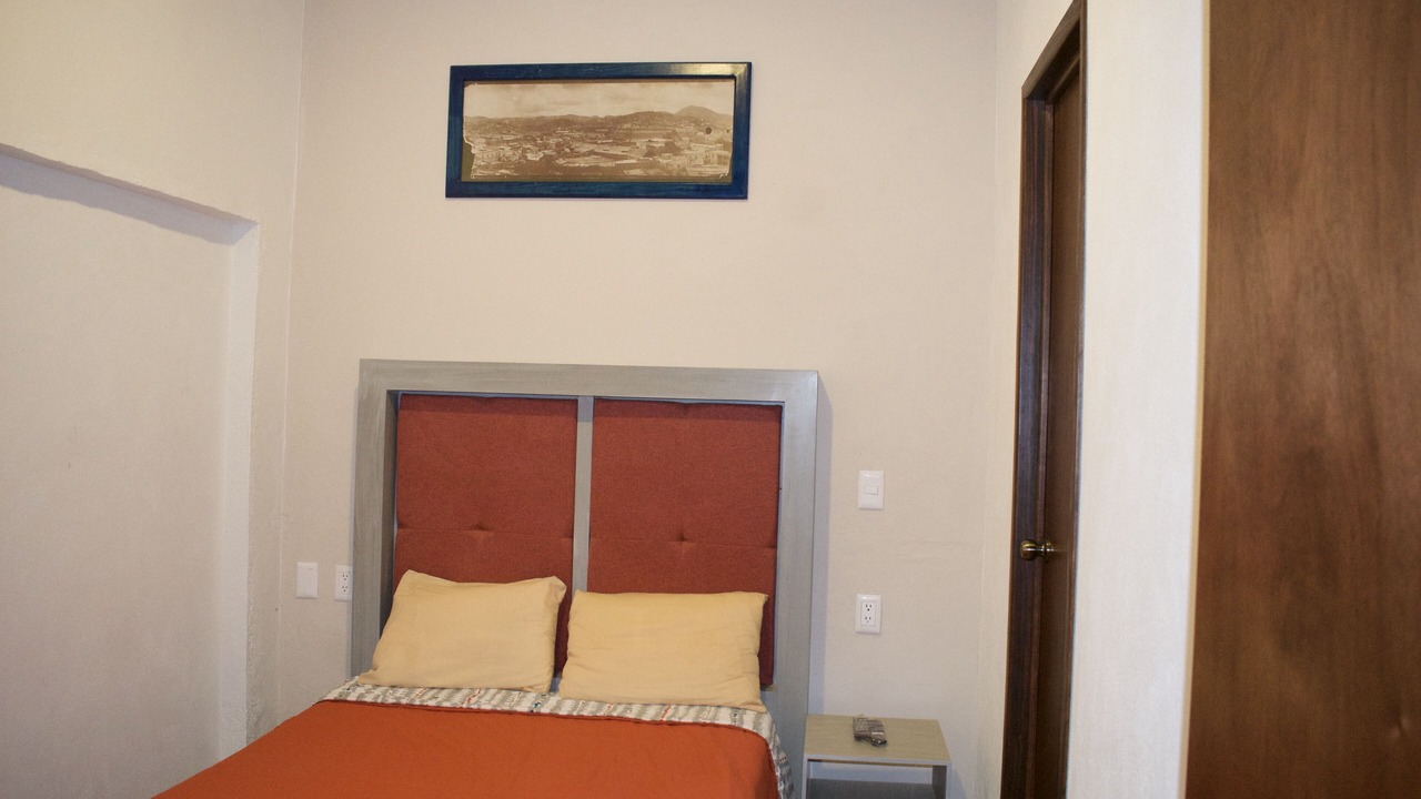 Photo of Bedroom in Zona Centro