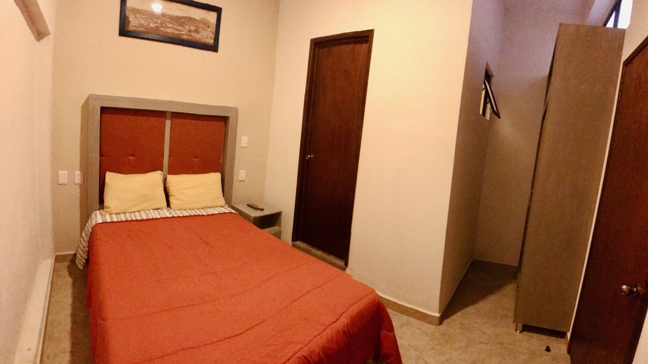 Photo of Bedroom in Zona Centro