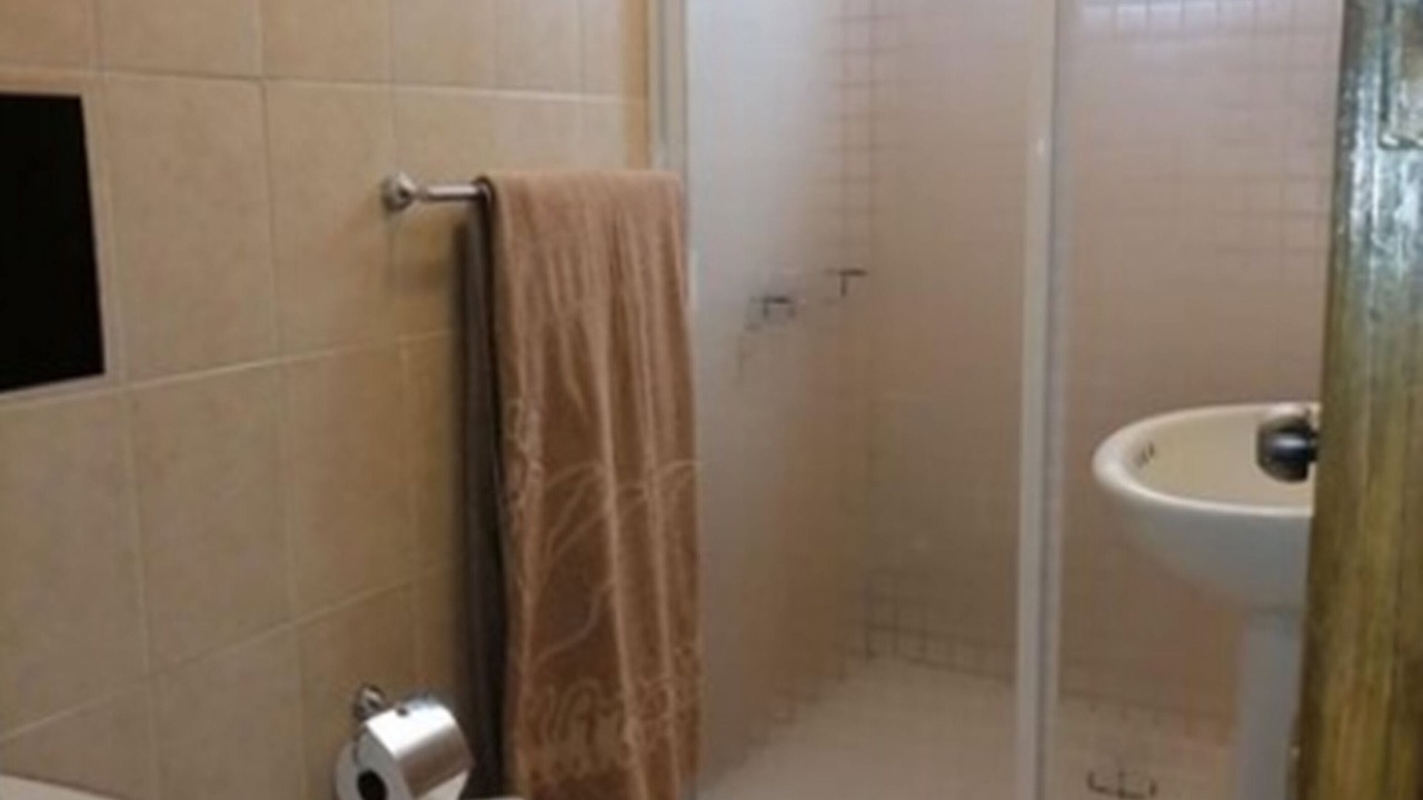 Photo of Bathroom in Zona Centro