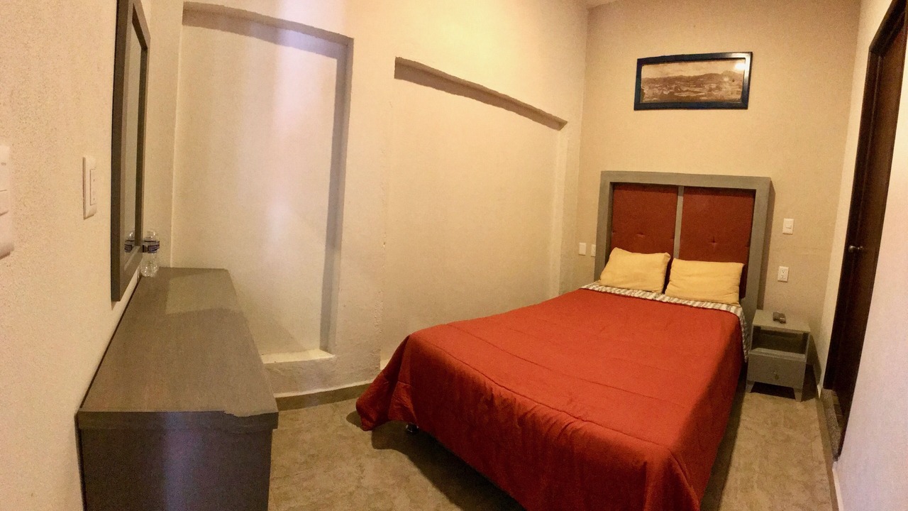 Photo of Bedroom in Zona Centro