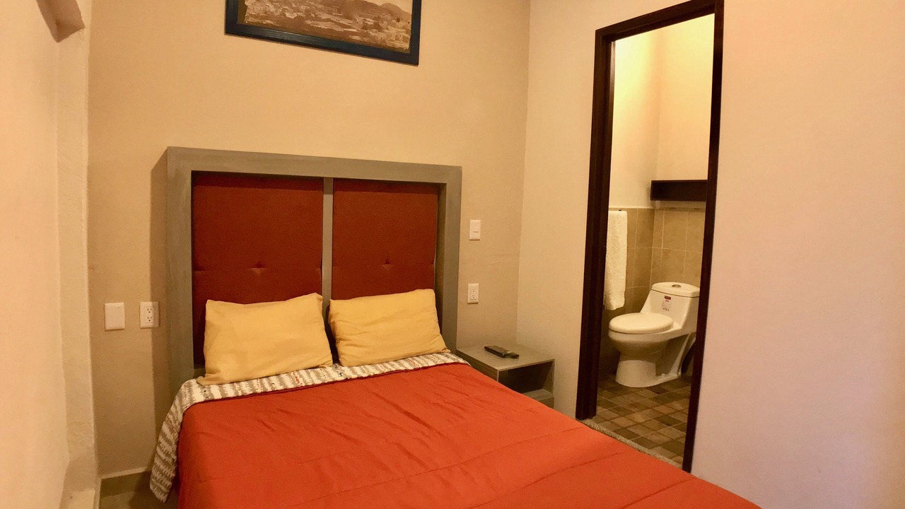 Photo of Bedroom in Zona Centro
