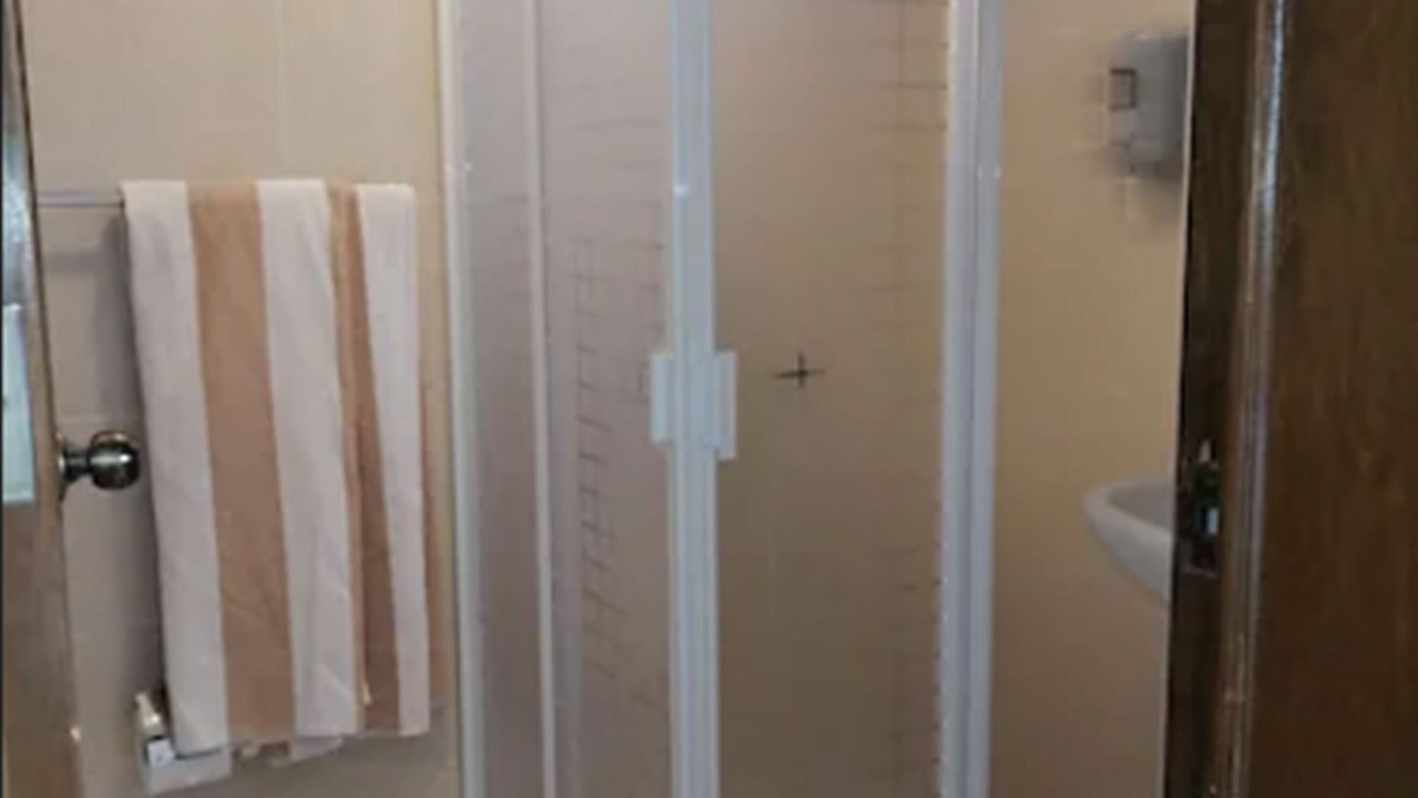 Photo of Bathroom in Zona Centro