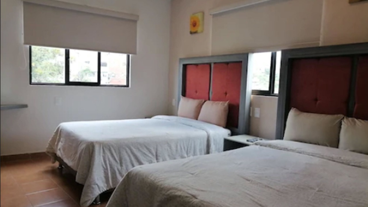 Photo of Bedroom in Zona Centro