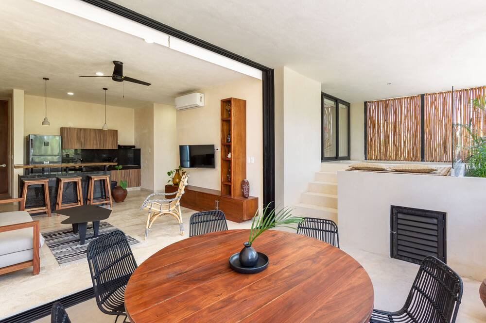 Photo of Livingroom in Zama