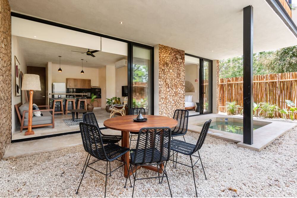 Photo of Patio Balcony in Zama