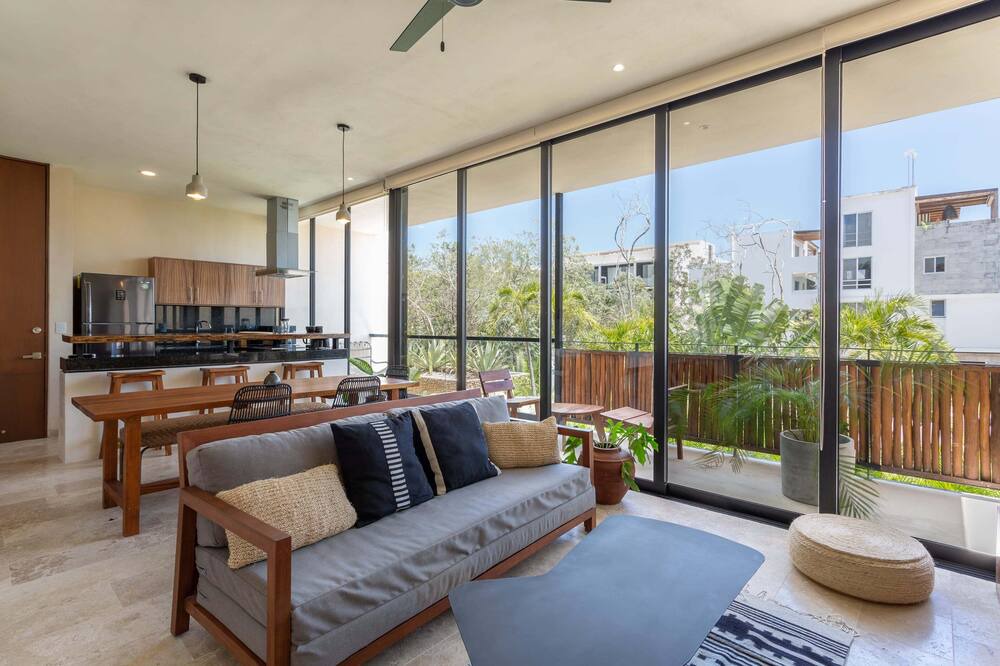 Photo of Livingroom in Zama