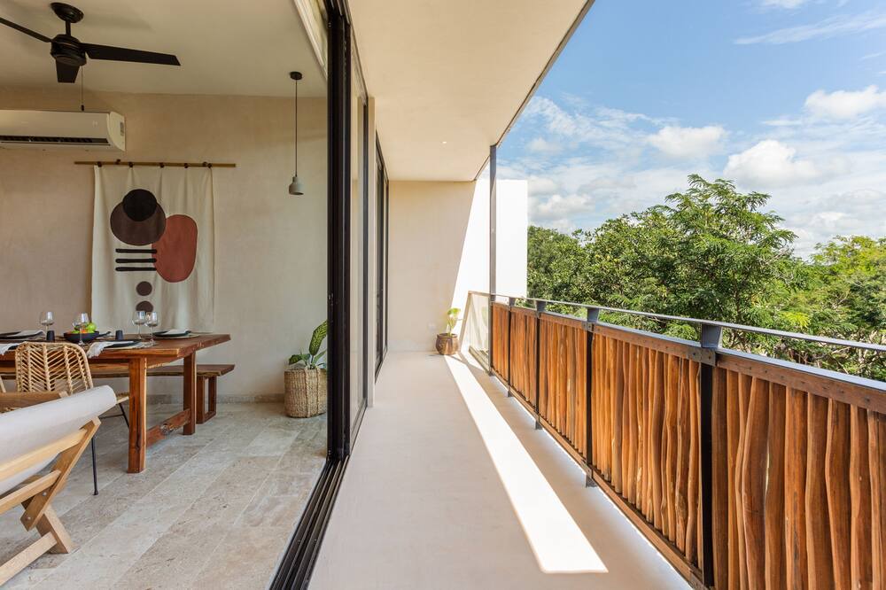 Photo of Patio Balcony in Zama