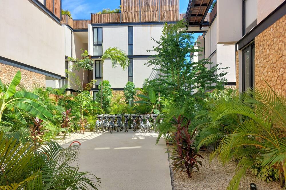 Photo of Patio Balcony in Zama