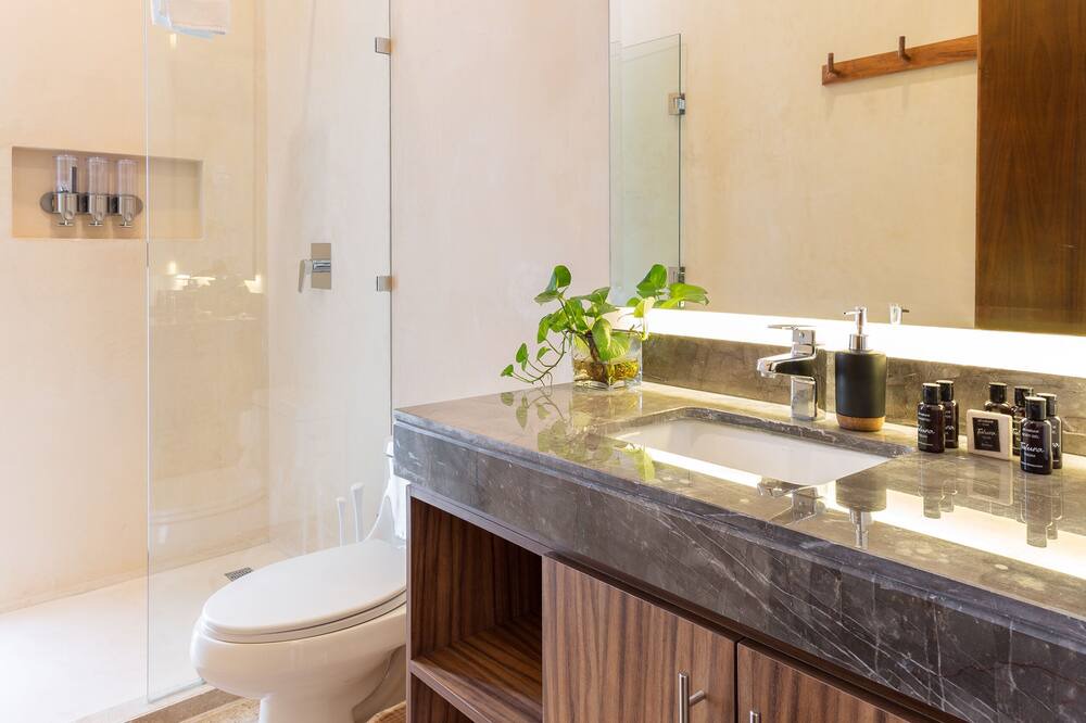 Photo of Bathroom in Zama