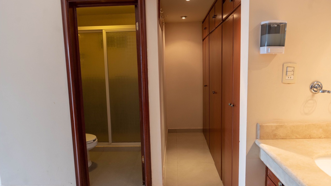 Photo of Bathroom in Torreon
