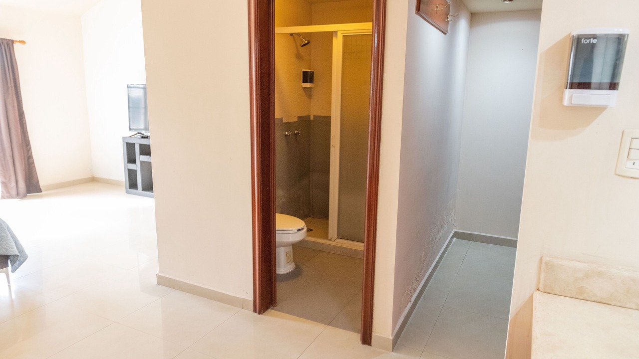Photo of Bathroom in Torreon