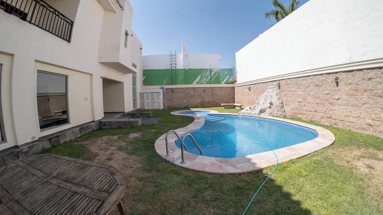 Photo of Outdoor in Torreon